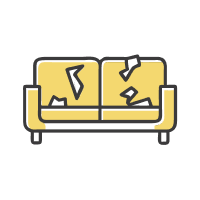 Порча имущества